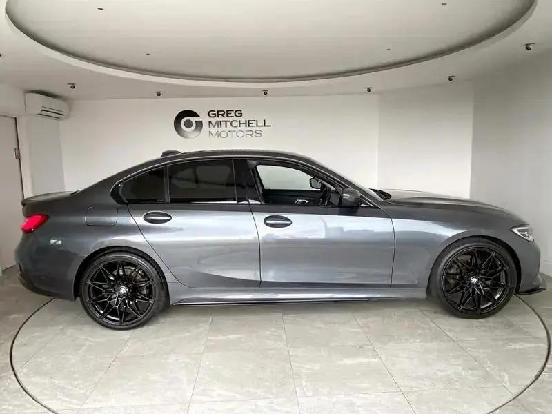 2020 BMW 3 SERIES 318d Sport 4dr Step Auto - vehicle photo 6 for sale on PureCar