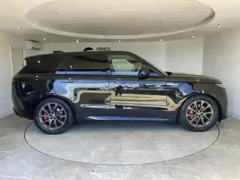 2024 Land Rover RANGE ROVER SPORT 3.0 D300 Dynamic SE 5dr Auto - vehicle photo 4 for sale on PureCar
