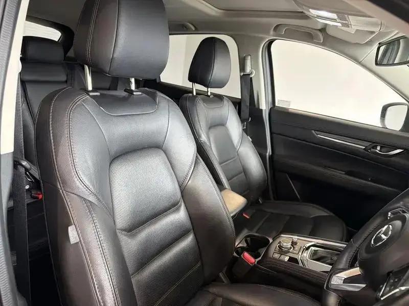 2023 Mazda CX-5 2.2d [184] Exclusive-Line 5dr Auto AWD - vehicle photo 9 for sale on PureCar