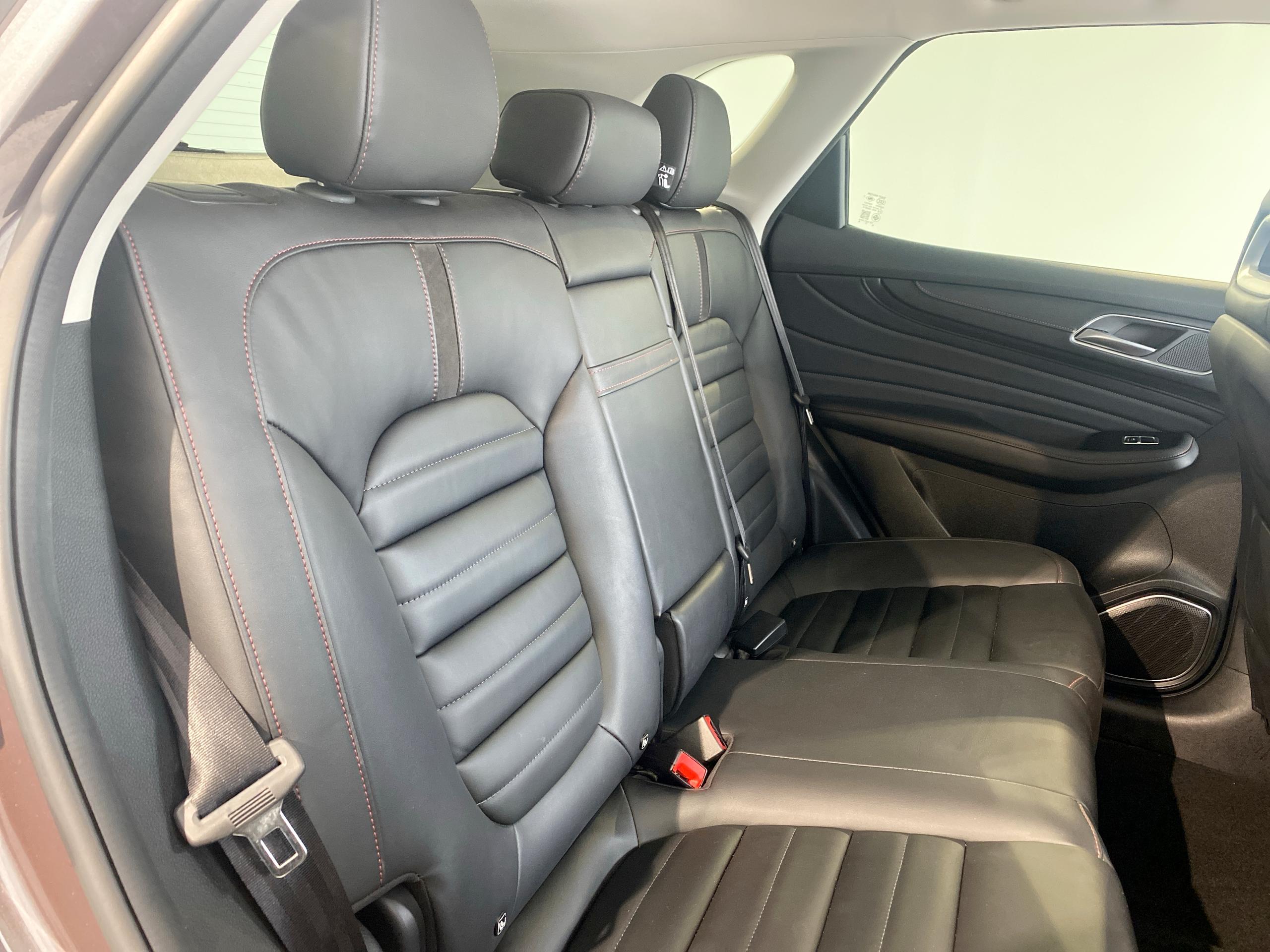 2024 MG HS 1.5 T-GDI PHEV Trophy 5dr Auto - vehicle photo 23 for sale on PureCar