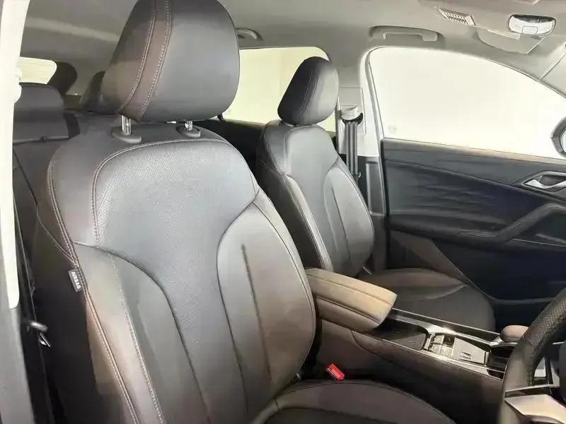 2026 MG HS 1.5 T-GDI Hybrid+ Trophy 5dr Auto - vehicle photo 10 for sale on PureCar