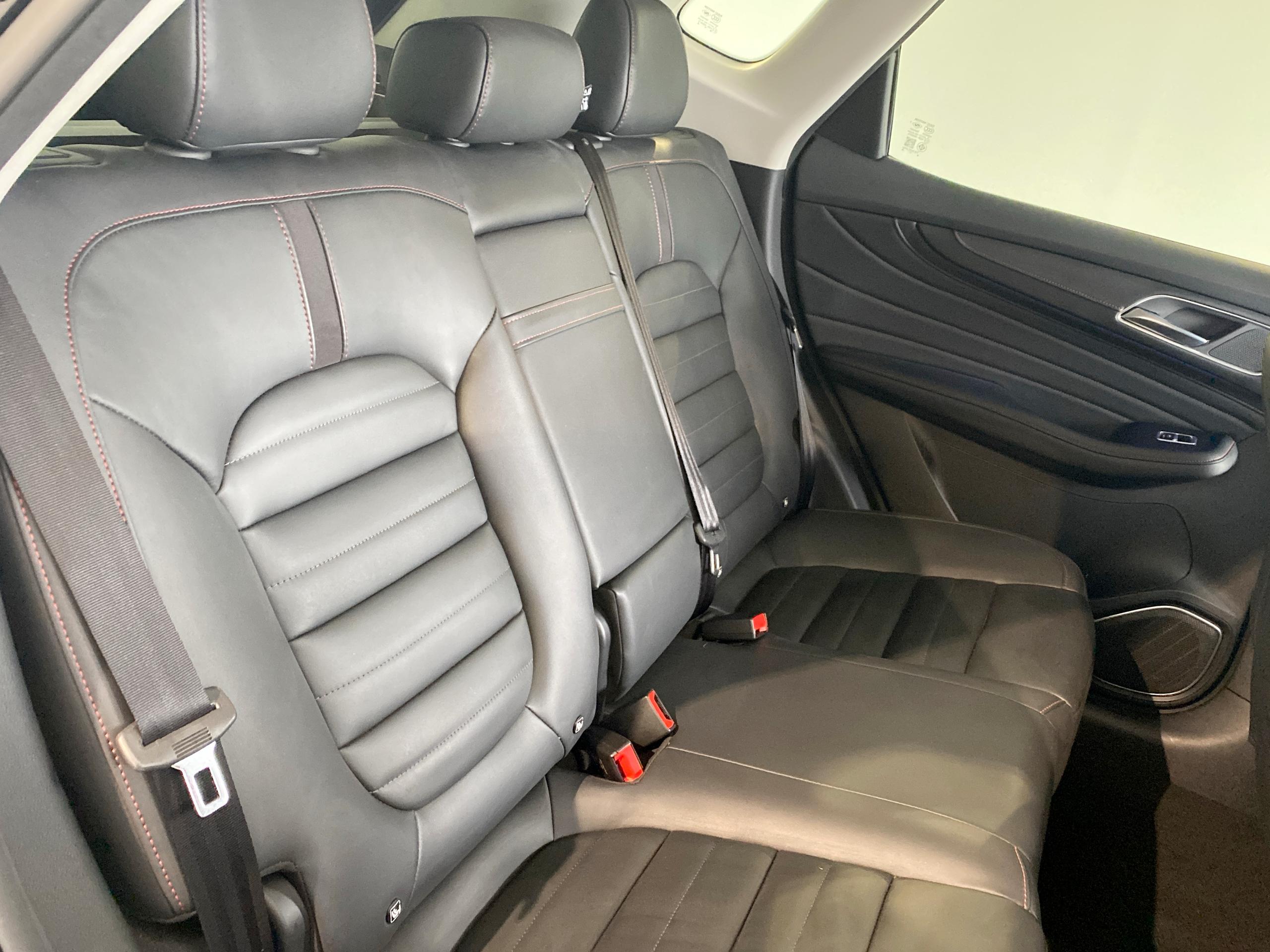 2024 MG HS 1.5 T-GDI PHEV Trophy 5dr Auto - vehicle photo 21 for sale on PureCar
