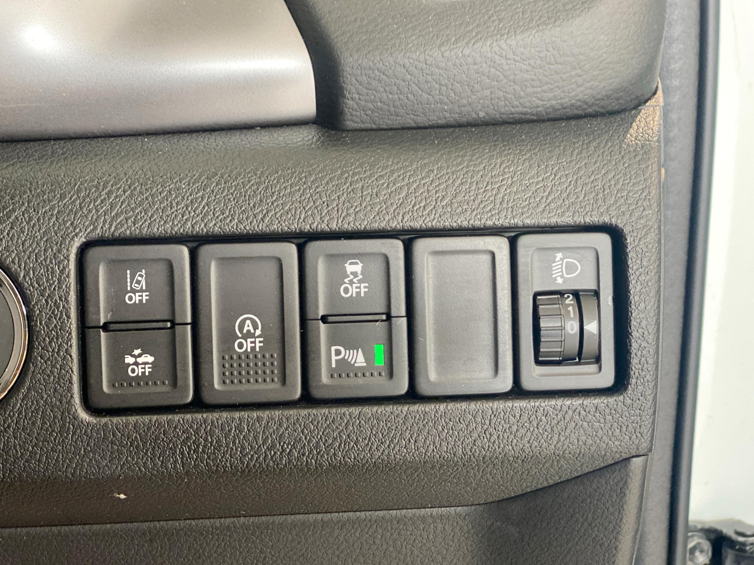 2025 Suzuki VITARA 1.4 Boosterjet Mild Hybrid Motion 5dr - vehicle photo 25 for sale on PureCar