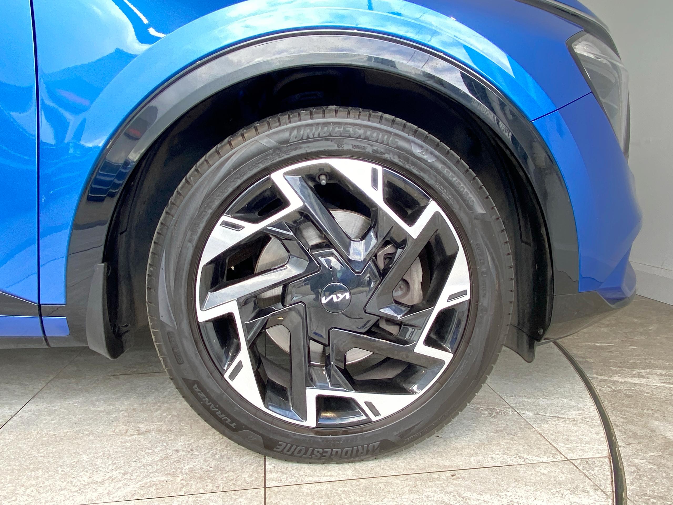 2024 Kia SPORTAGE 1.6T GDi 48V ISG GT-Line 5dr DCT - vehicle photo 7 for sale on PureCar