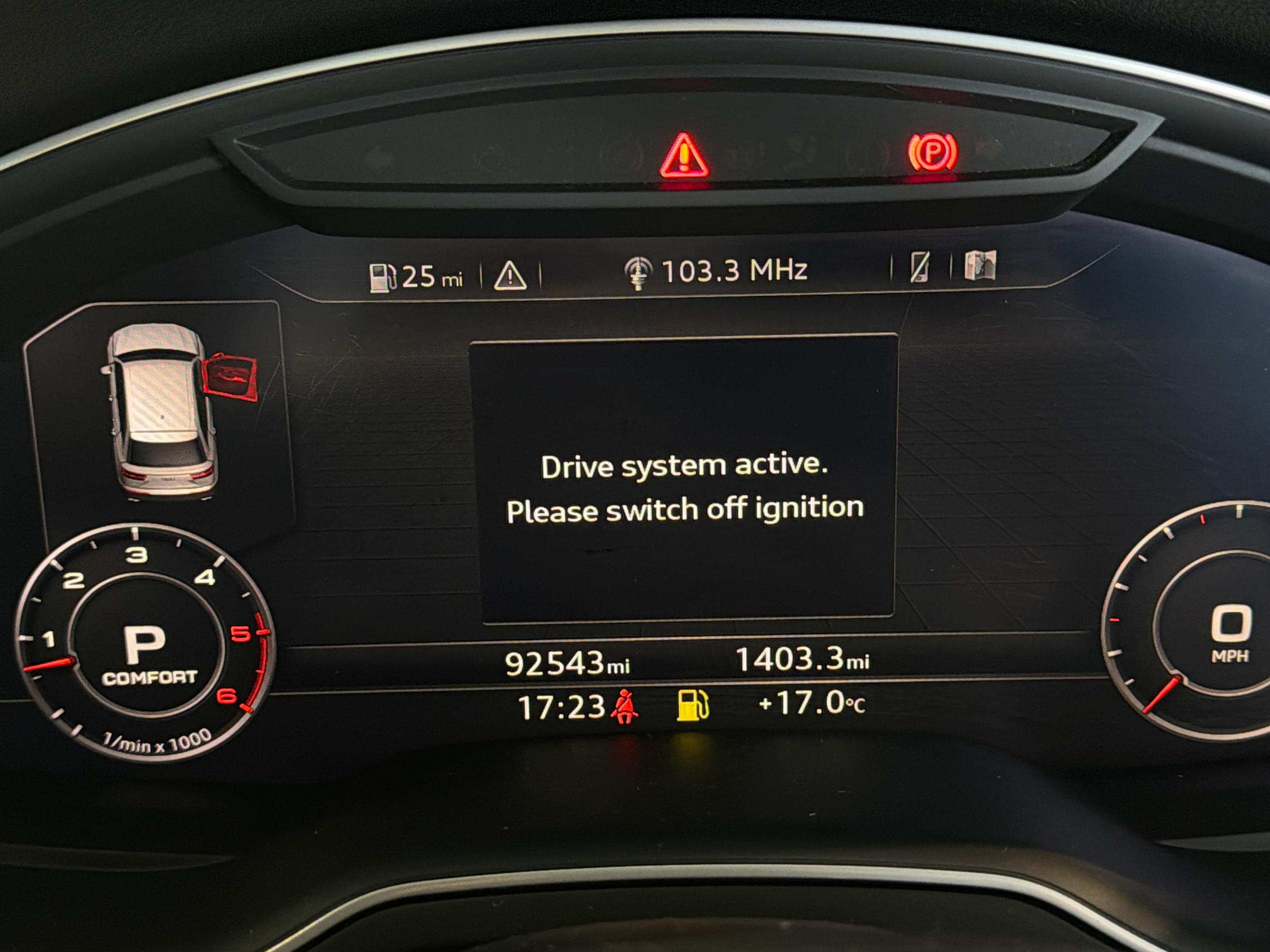 2019 Audi Q7 Black Edition - vehicle photo 27 for sale on PureCar