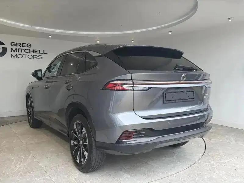 2026 MG HS 1.5 T-GDI Hybrid+ Trophy 5dr Auto - vehicle photo 5 for sale on PureCar