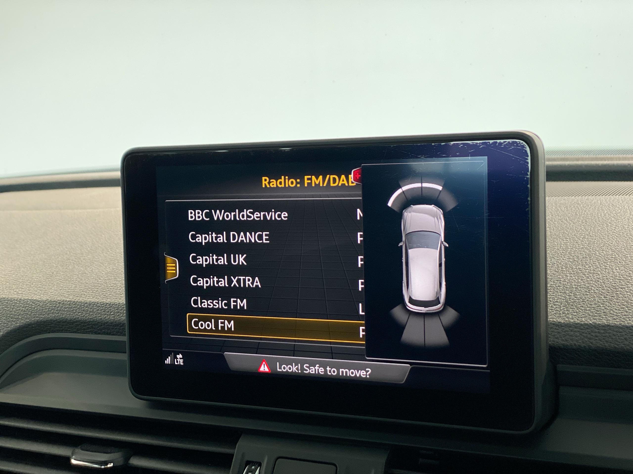 2019 Audi Q5 S Line - vehicle photo 30 for sale on PureCar