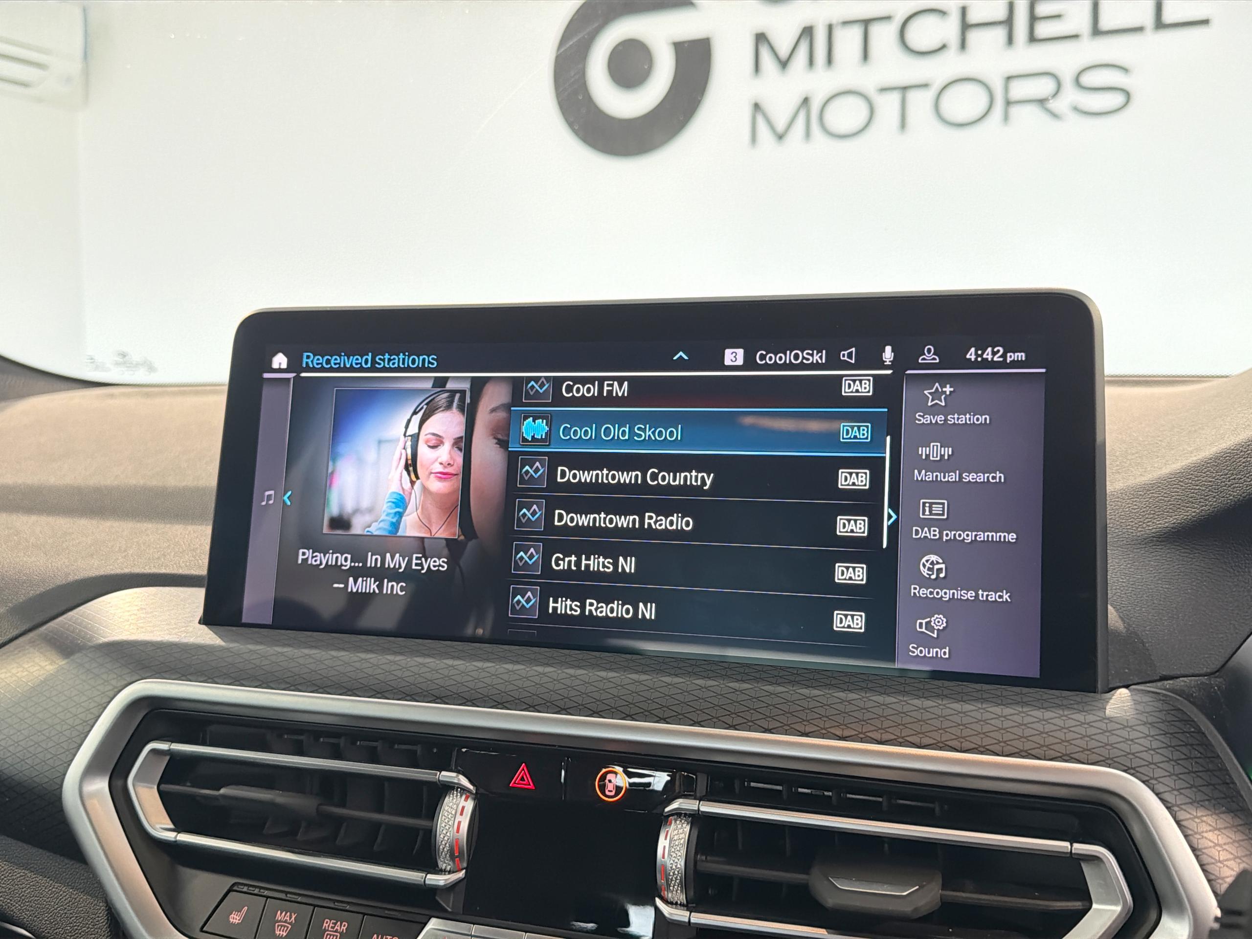 2022 BMW X3 xDrive 30e M Sport 5dr Auto [Pro Pack] - vehicle photo 28 for sale on PureCar