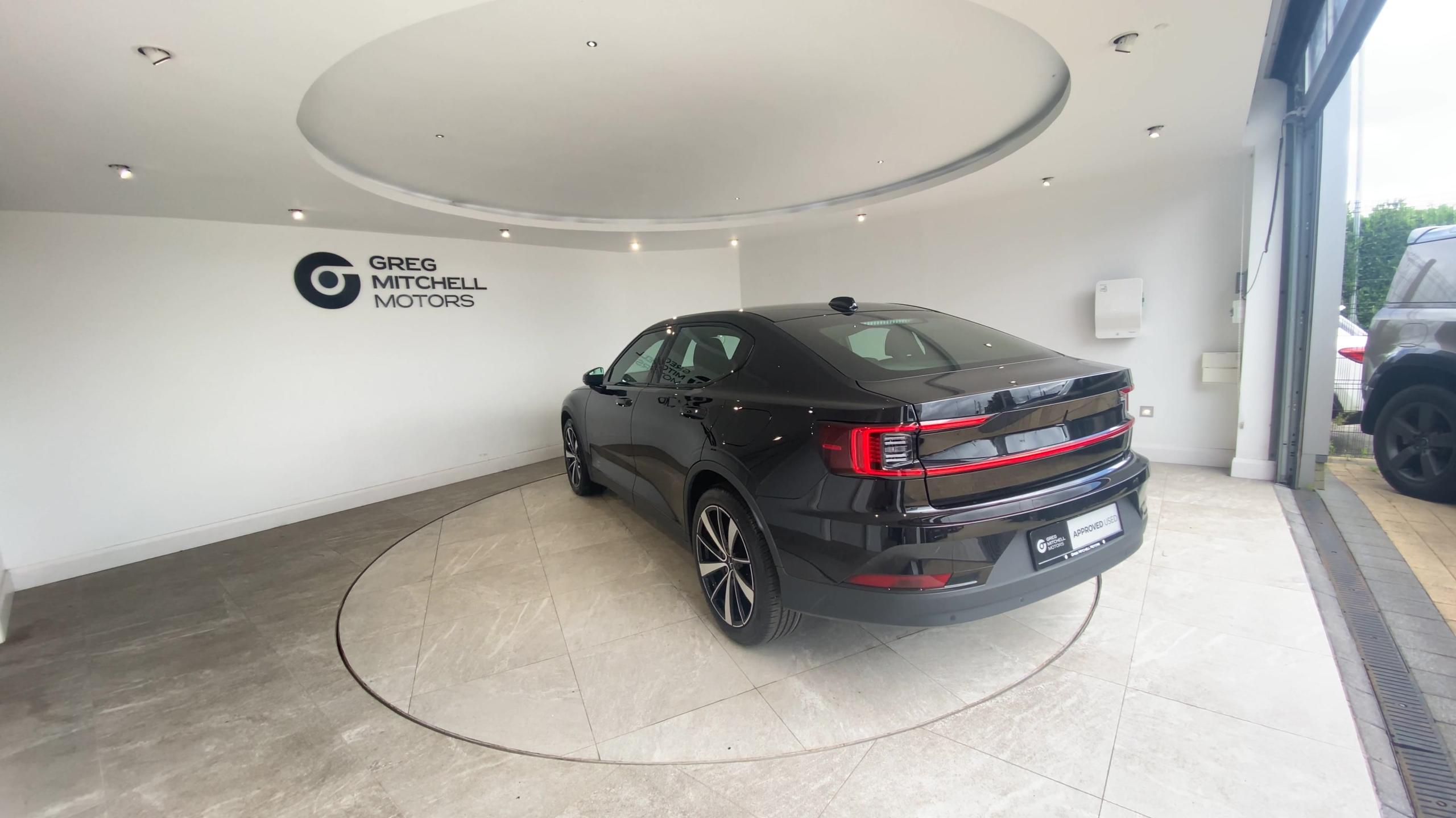 2022 Polestar 300kW 78kWh Long Range Dual motor 5dr 4WD Auto - vehicle photo 3 for sale on PureCar