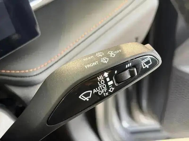 2026 MG HS 1.5 T-GDI Hybrid+ Trophy 5dr Auto - vehicle photo 18 for sale on PureCar