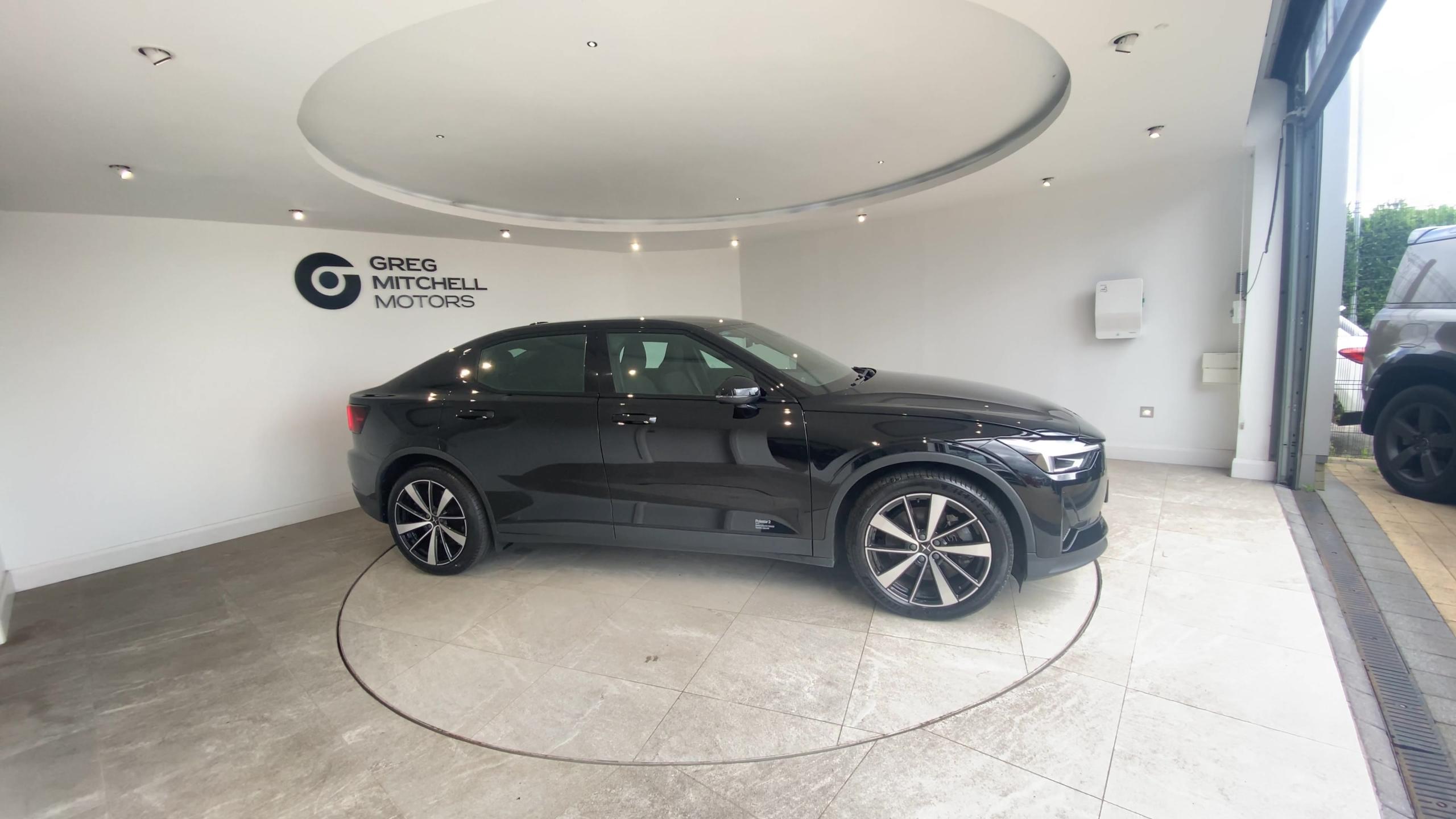 2022 Polestar 300kW 78kWh Long Range Dual motor 5dr 4WD Auto - vehicle photo 6 for sale on PureCar
