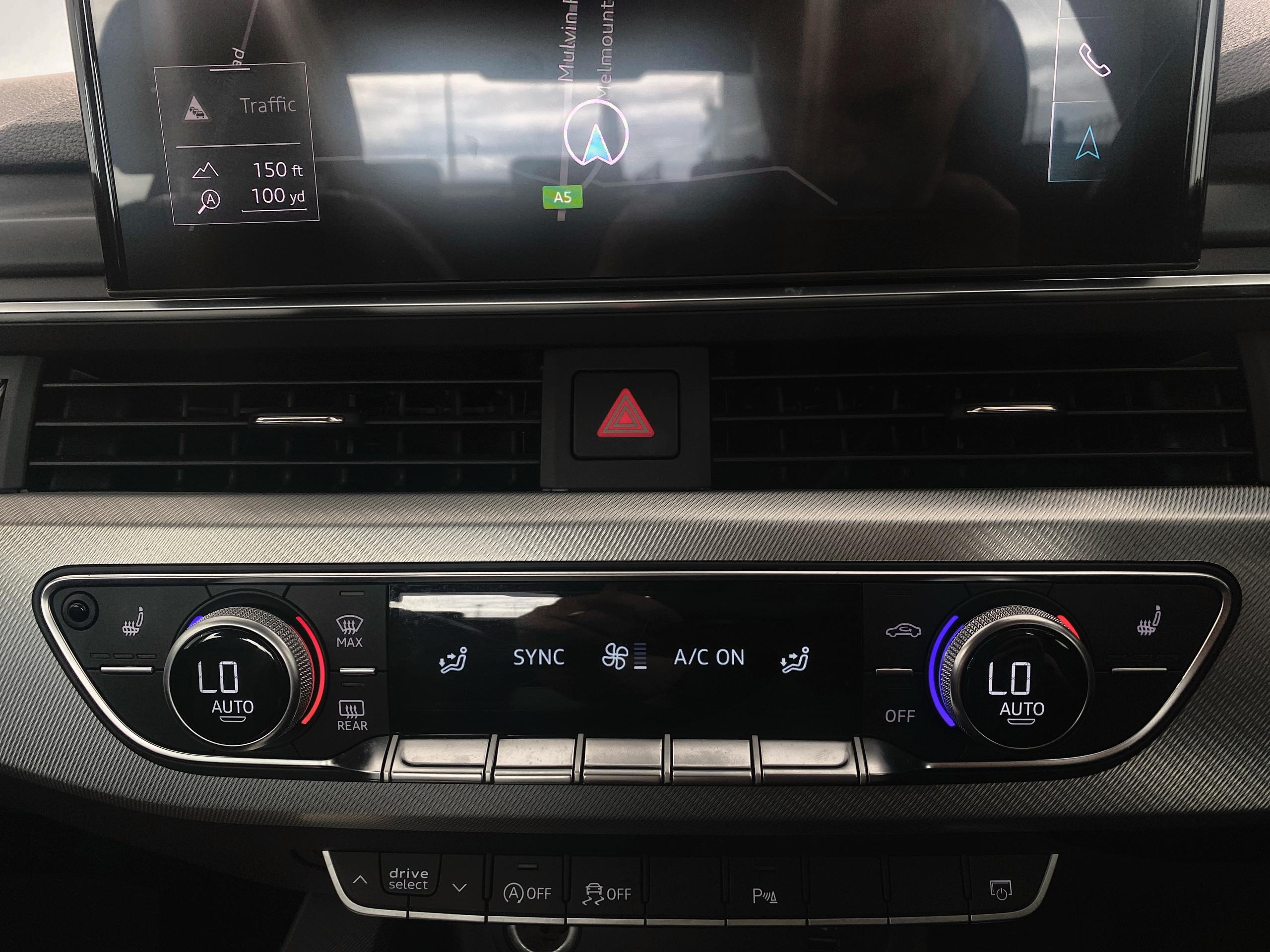 2022 Audi A4 Sport - vehicle photo 27 for sale on PureCar