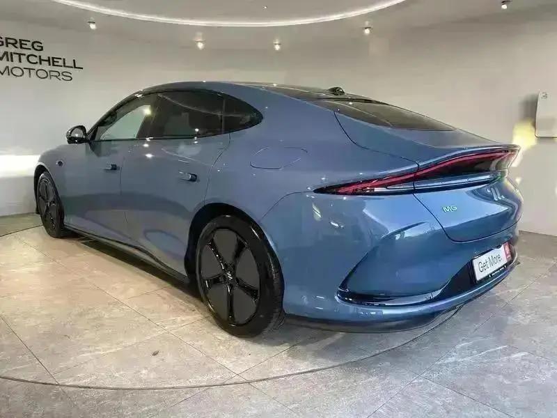 2026 MG IM5 300kW Long Range 100kWh 5dr Auto - vehicle photo 5 for sale on PureCar