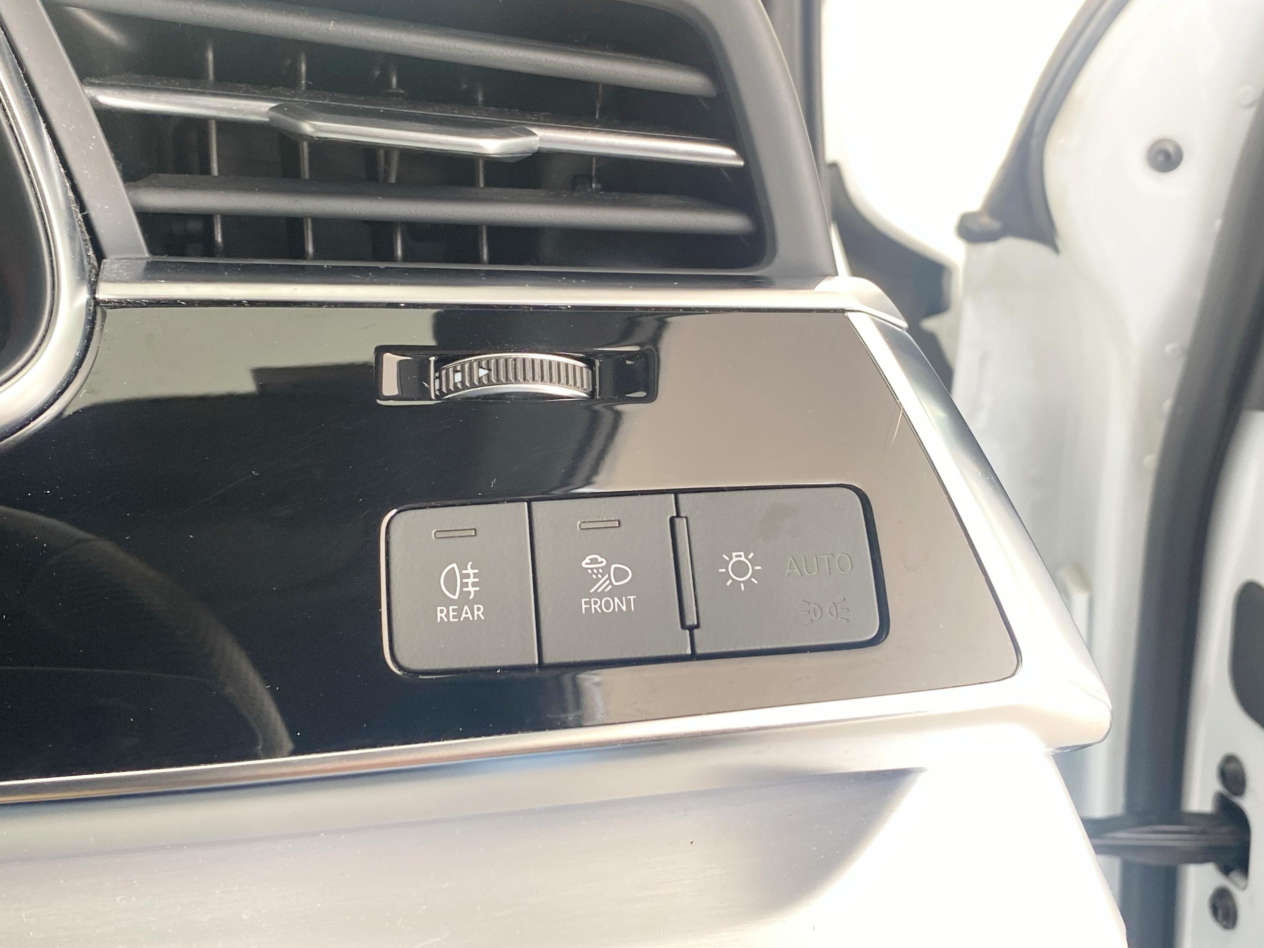 2021 Audi Q7 S Line - vehicle photo 26 for sale on PureCar