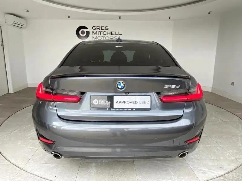2020 BMW 3 SERIES 318d Sport 4dr Step Auto - vehicle photo 9 for sale on PureCar