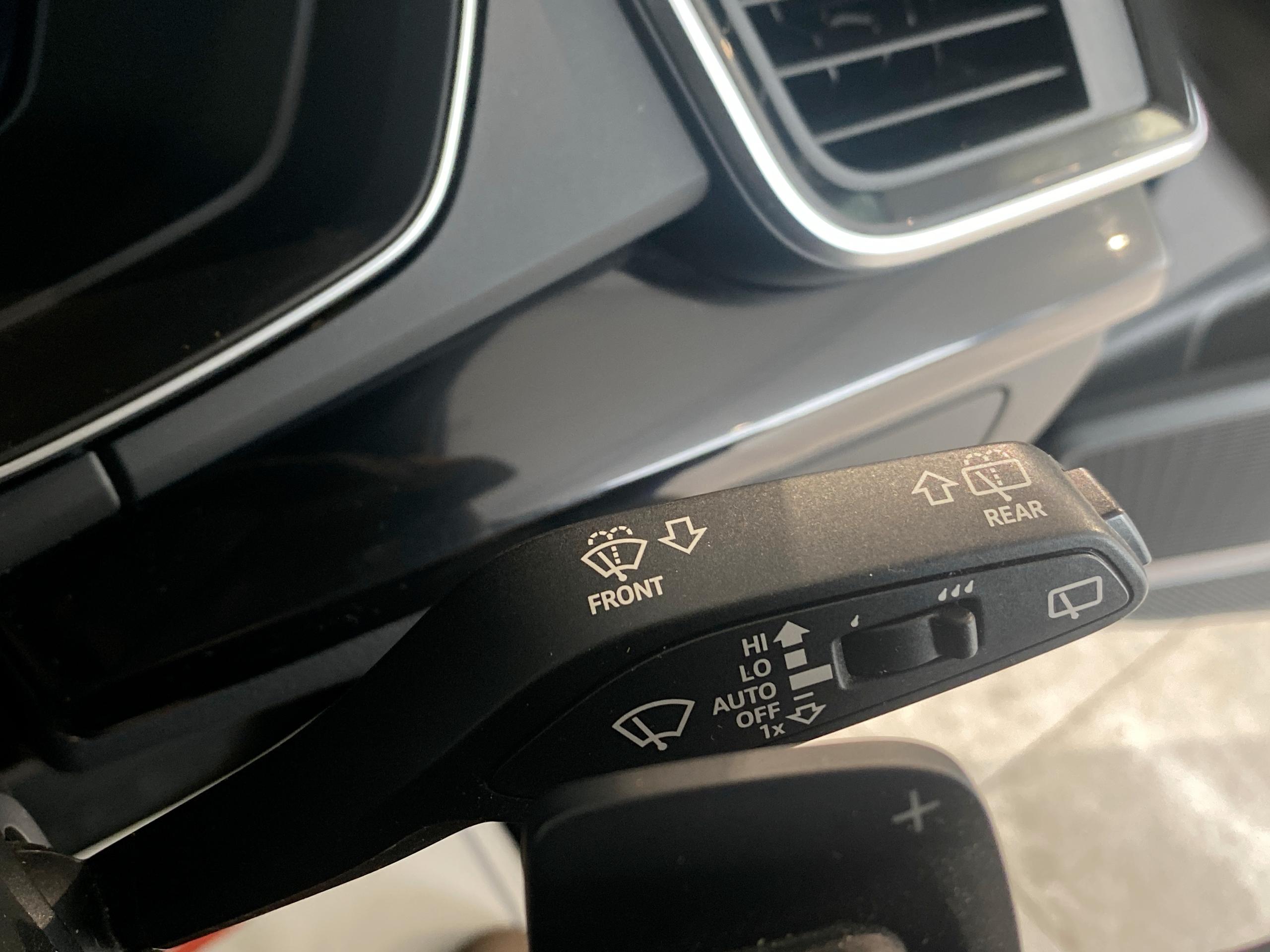 2023 Audi Q5 50 TFSI e Quattro Edition 1 5dr S Tronic - vehicle photo 28 for sale on PureCar