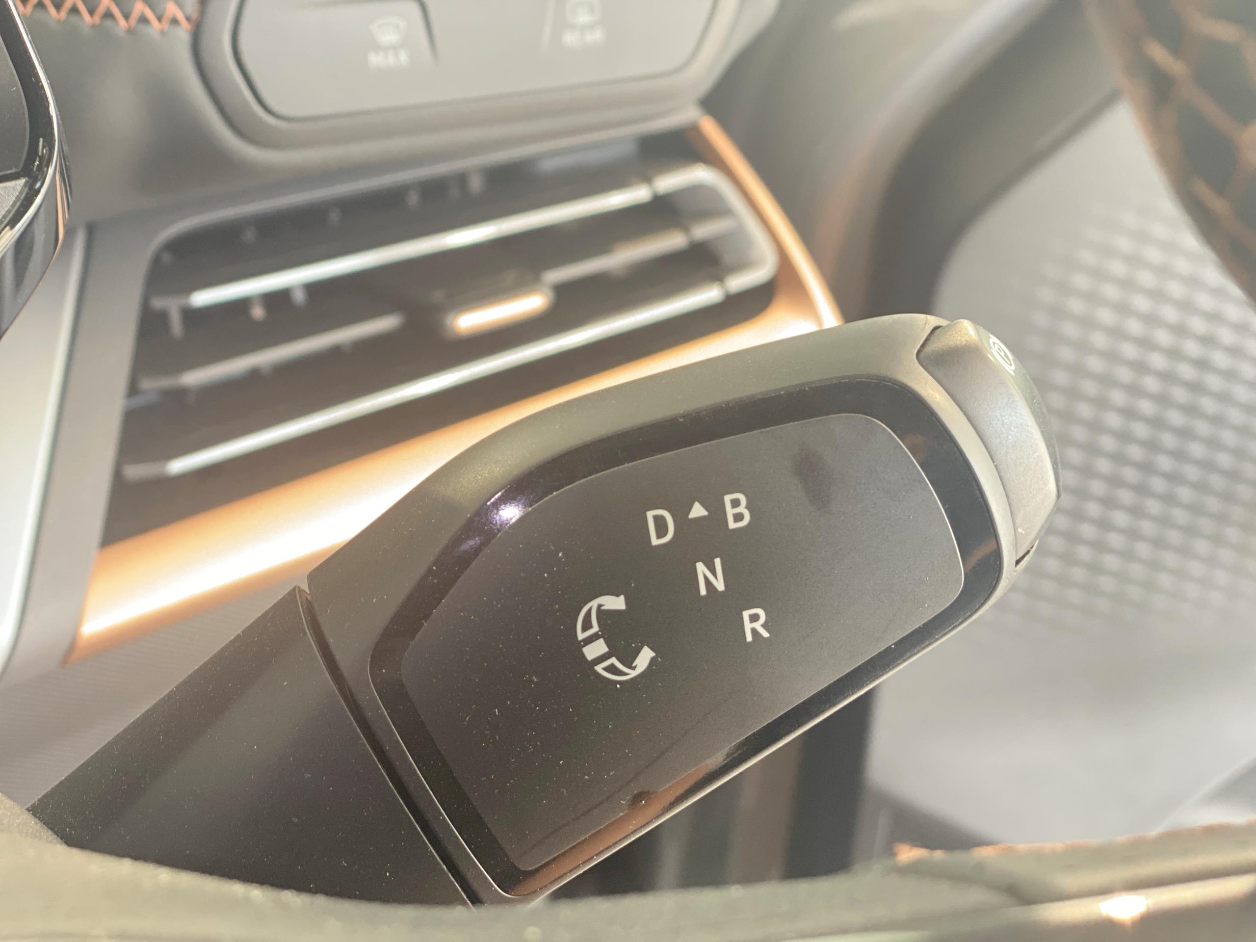 2025 CUPRA BORN 170kW e-Boost V3 59kWh 5dr Auto - vehicle photo 31 for sale on PureCar