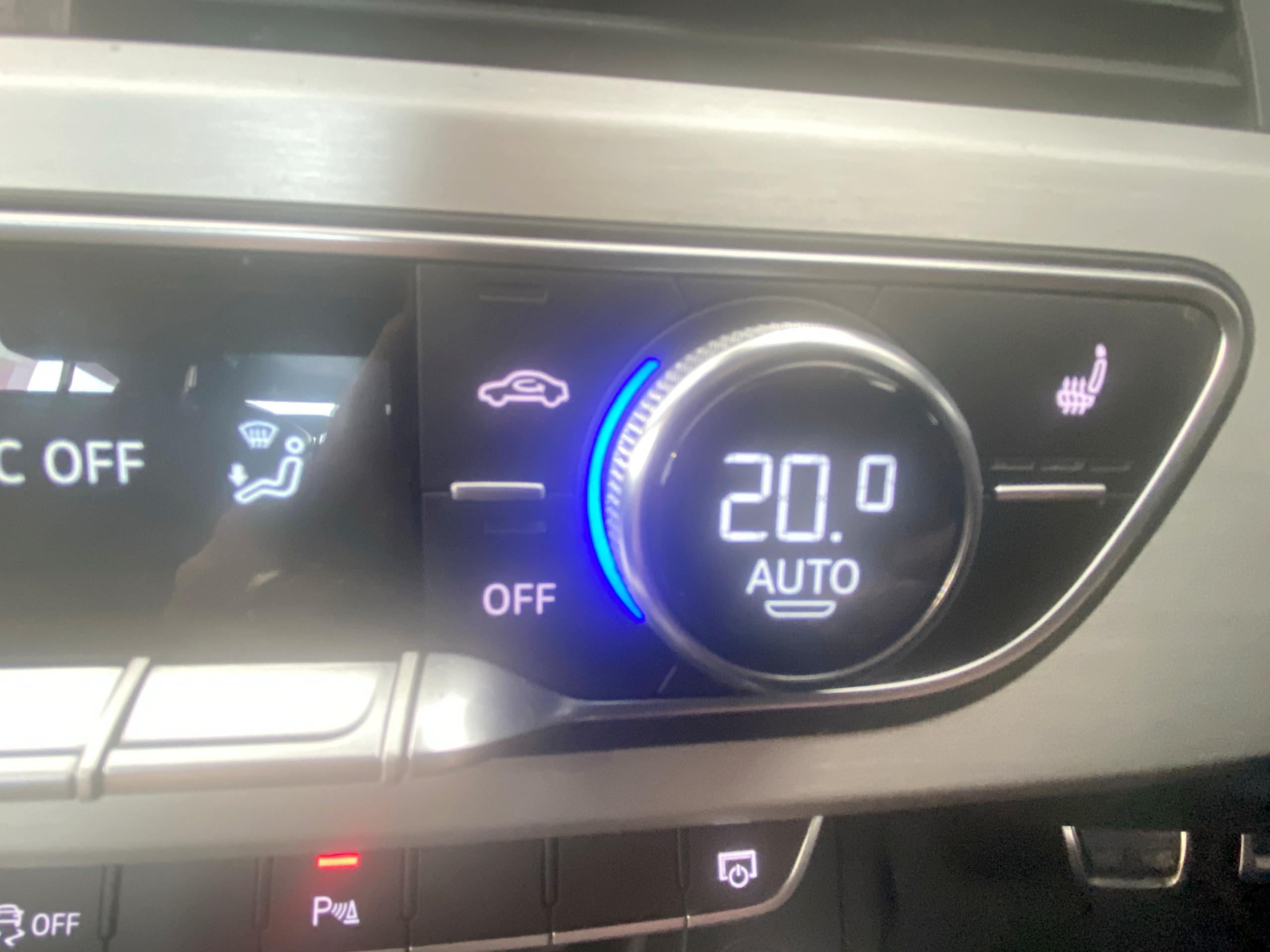 2019 Audi A4 S Line - vehicle photo 21 for sale on PureCar