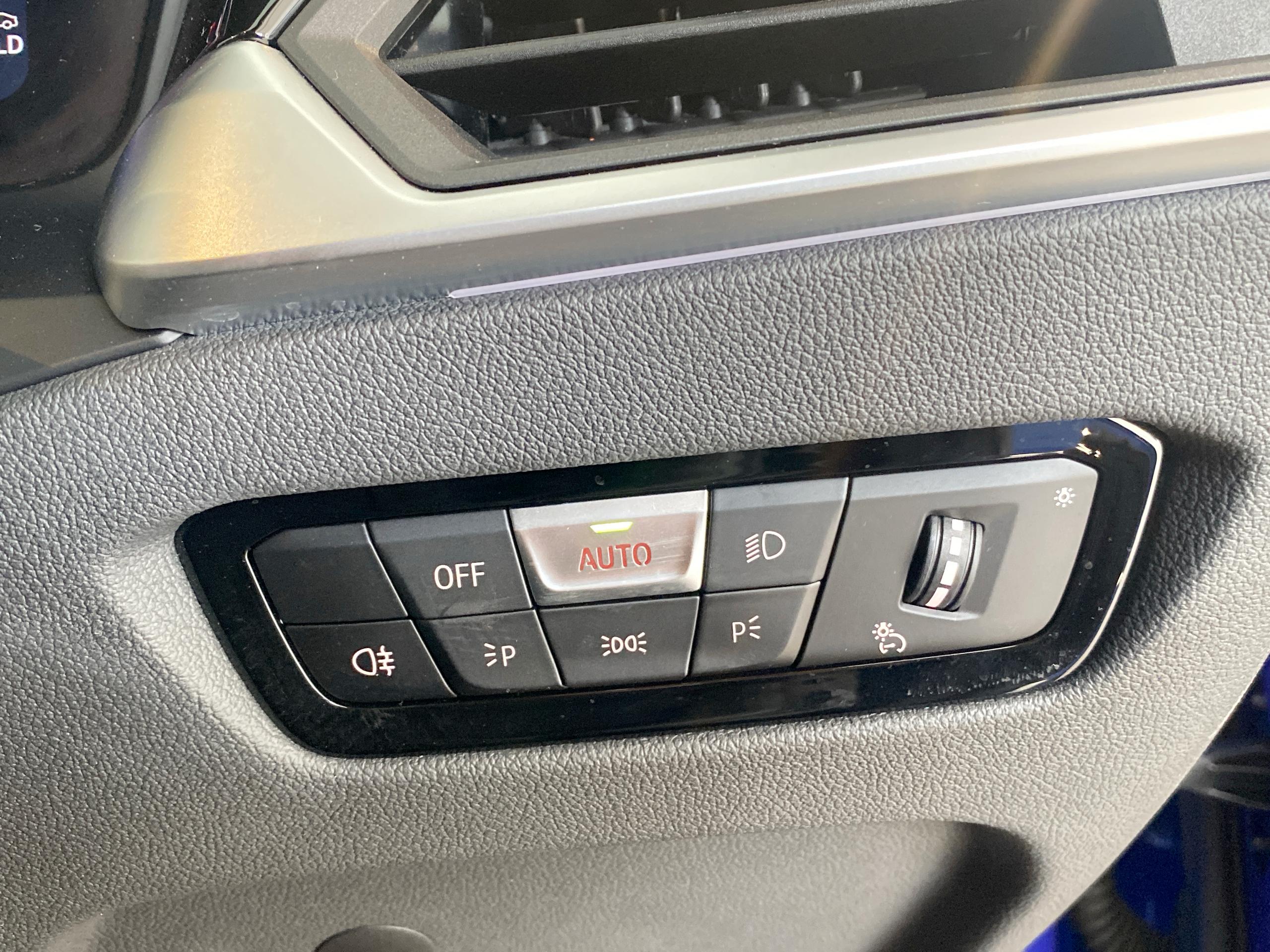 2023 BMW 4 SERIES 420d MHT M Sport 5dr Step Auto [Tech Pack] - vehicle photo 31 for sale on PureCar