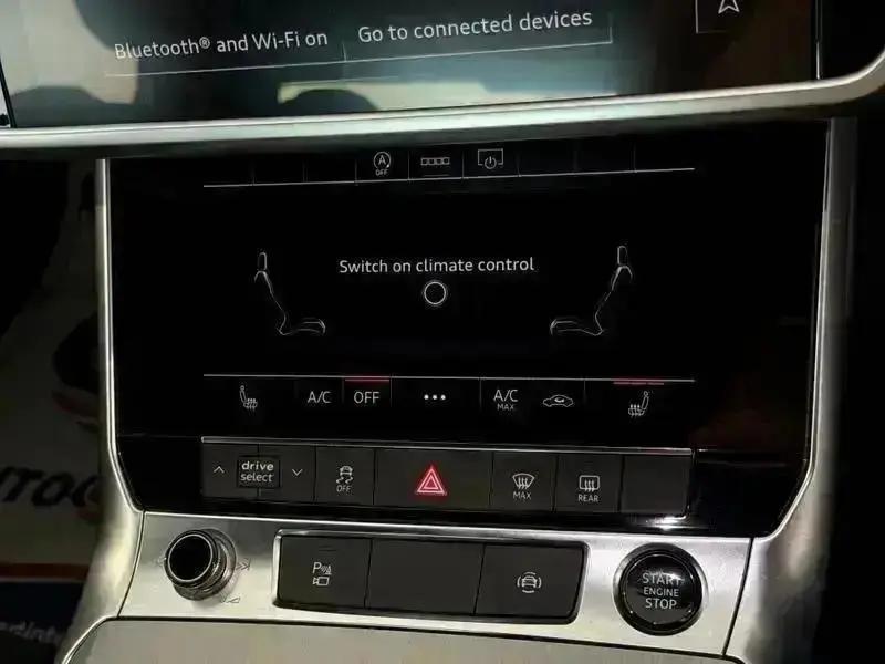 2023 Audi A6 40 TDI Quattro S Line 4dr S Tronic - vehicle photo 33 for sale on PureCar