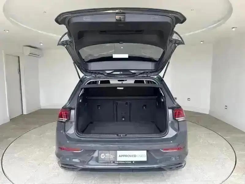 2022 Volkswagen GOLF 2.0 TDI 150 Style 5dr DSG - vehicle photo 15 for sale on PureCar