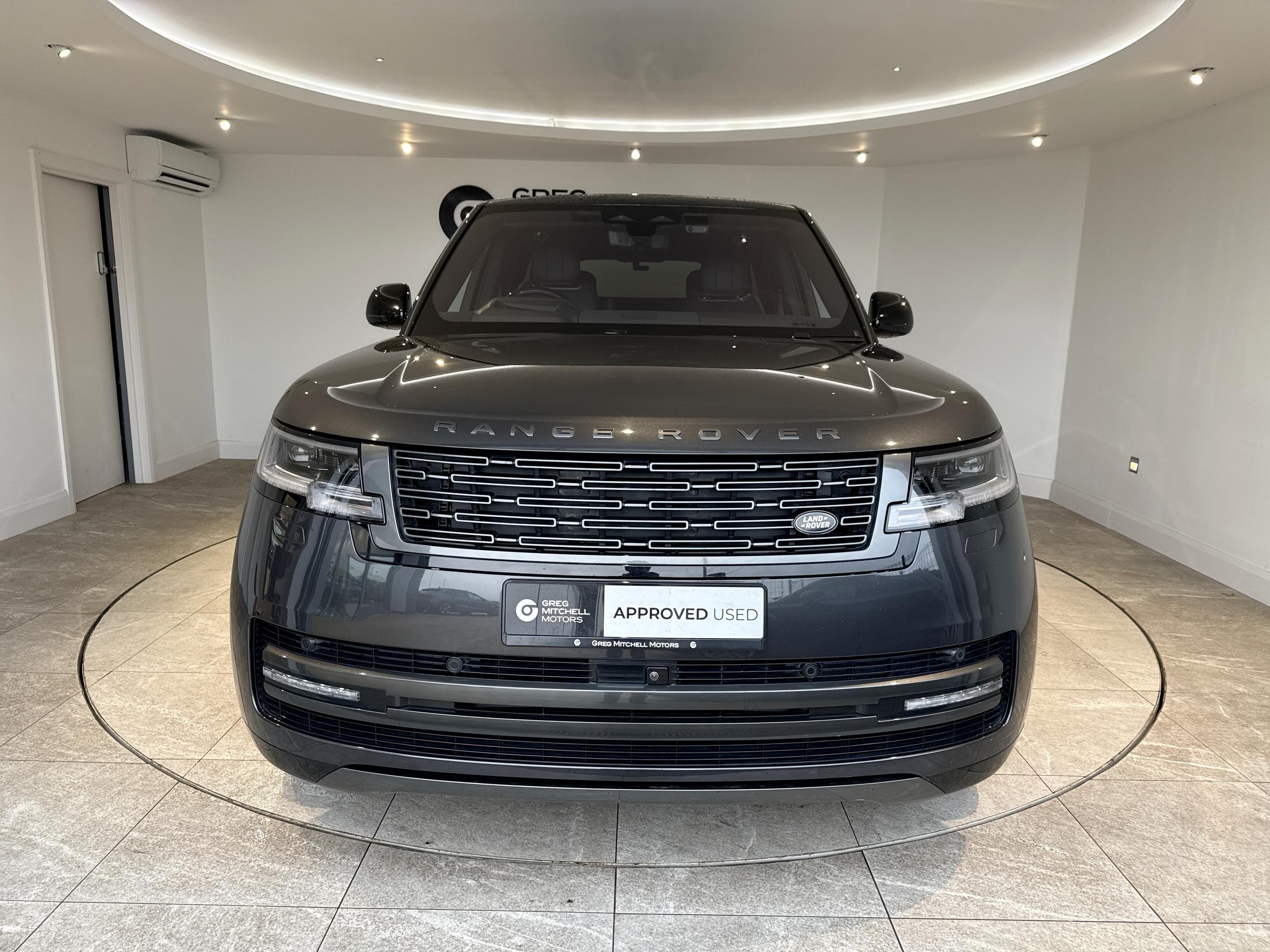 2023 Land Rover RANGE ROVER 3.0 D350 Autobiography 4dr Auto - vehicle photo 10 for sale on PureCar