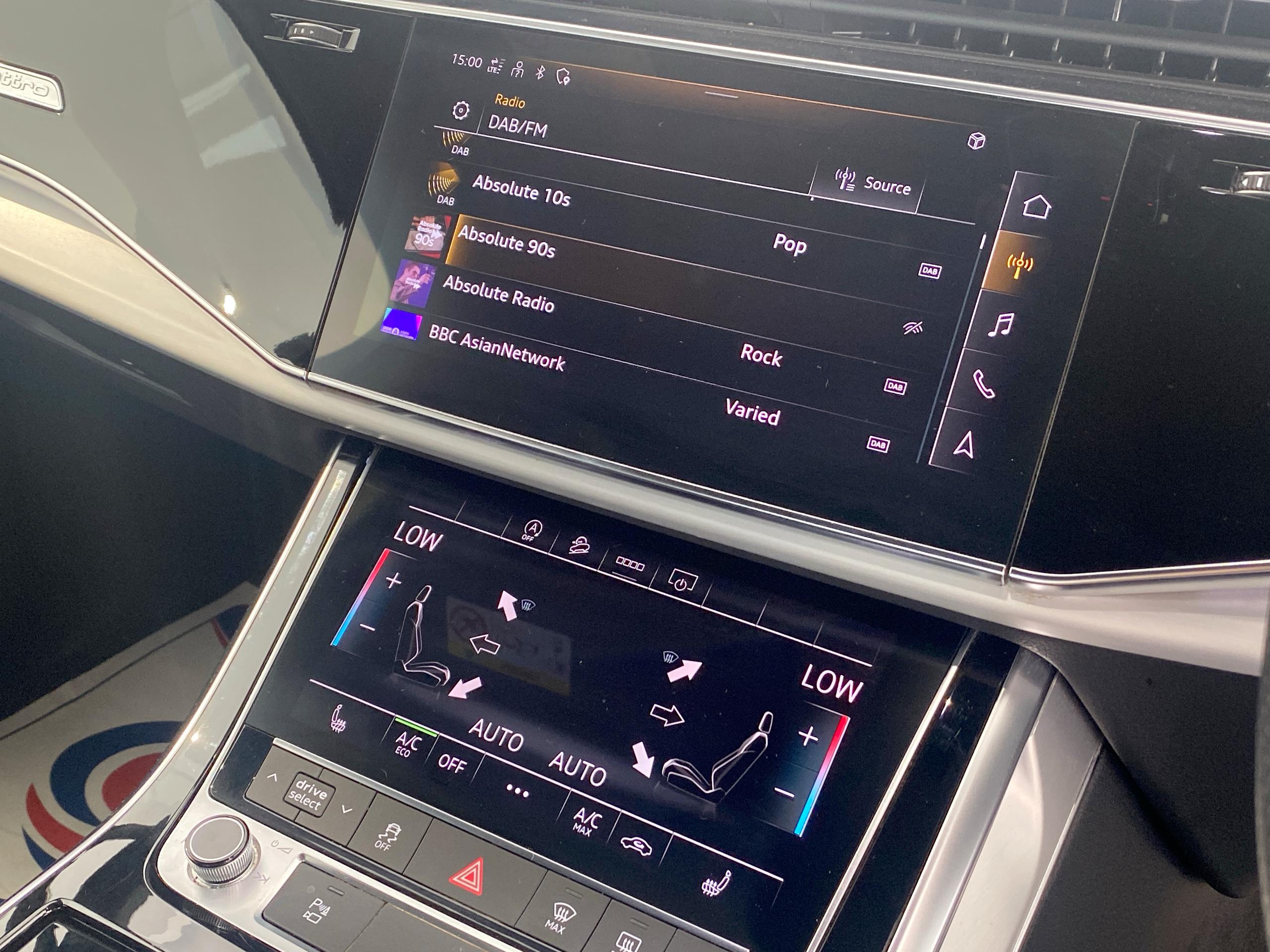 2021 Audi Q7 S Line - vehicle photo 30 for sale on PureCar