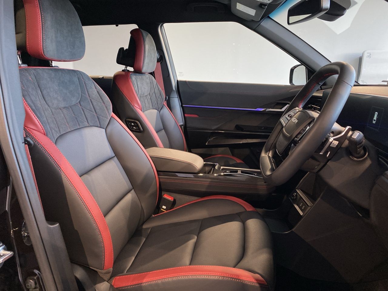 2025 KGM ACTYON 1.5 K50 5dr Auto - vehicle photo 10 for sale on PureCar