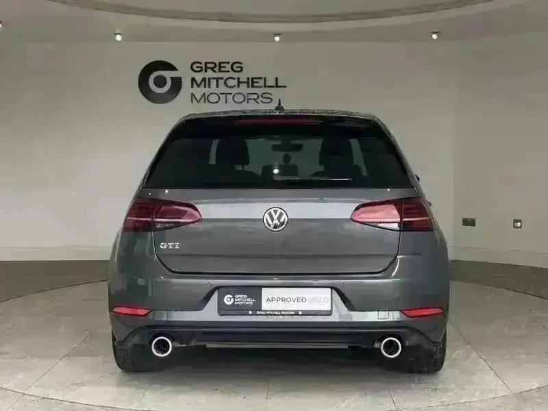 2018 Volkswagen GOLF 2.0 TSI GTI 5dr DSG - vehicle photo 6 for sale on PureCar