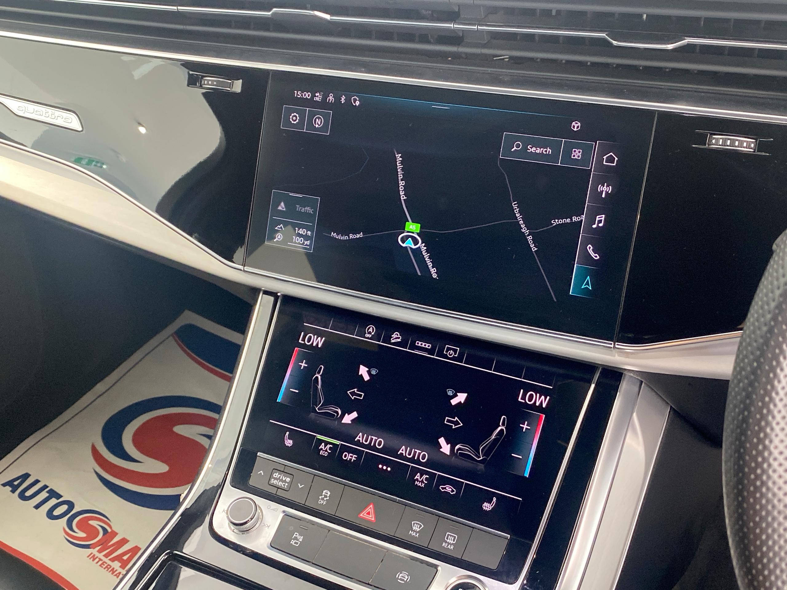 2021 Audi Q7 S Line - vehicle photo 31 for sale on PureCar