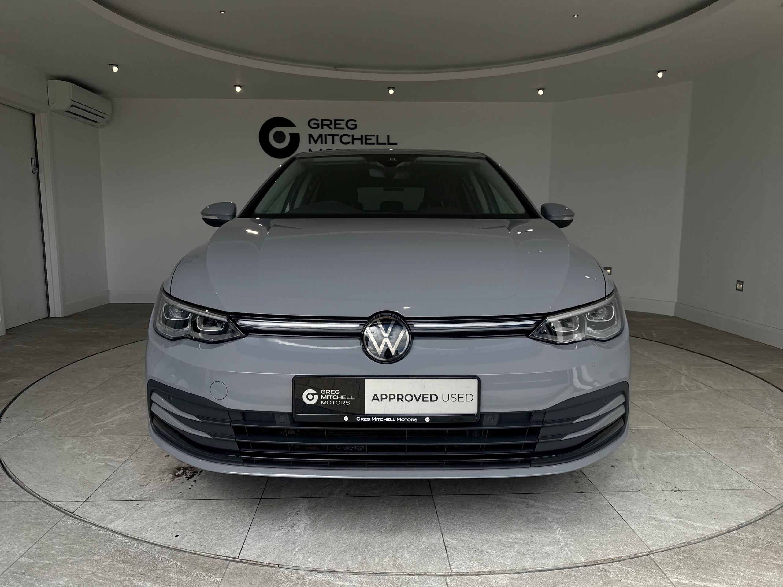 2022 Volkswagen GOLF 2.0 TDI Style 5dr DSG - vehicle photo 10 for sale on PureCar