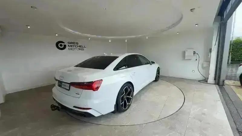 2023 Audi A6 40 TDI Quattro S Line 4dr S Tronic - vehicle photo 7 for sale on PureCar