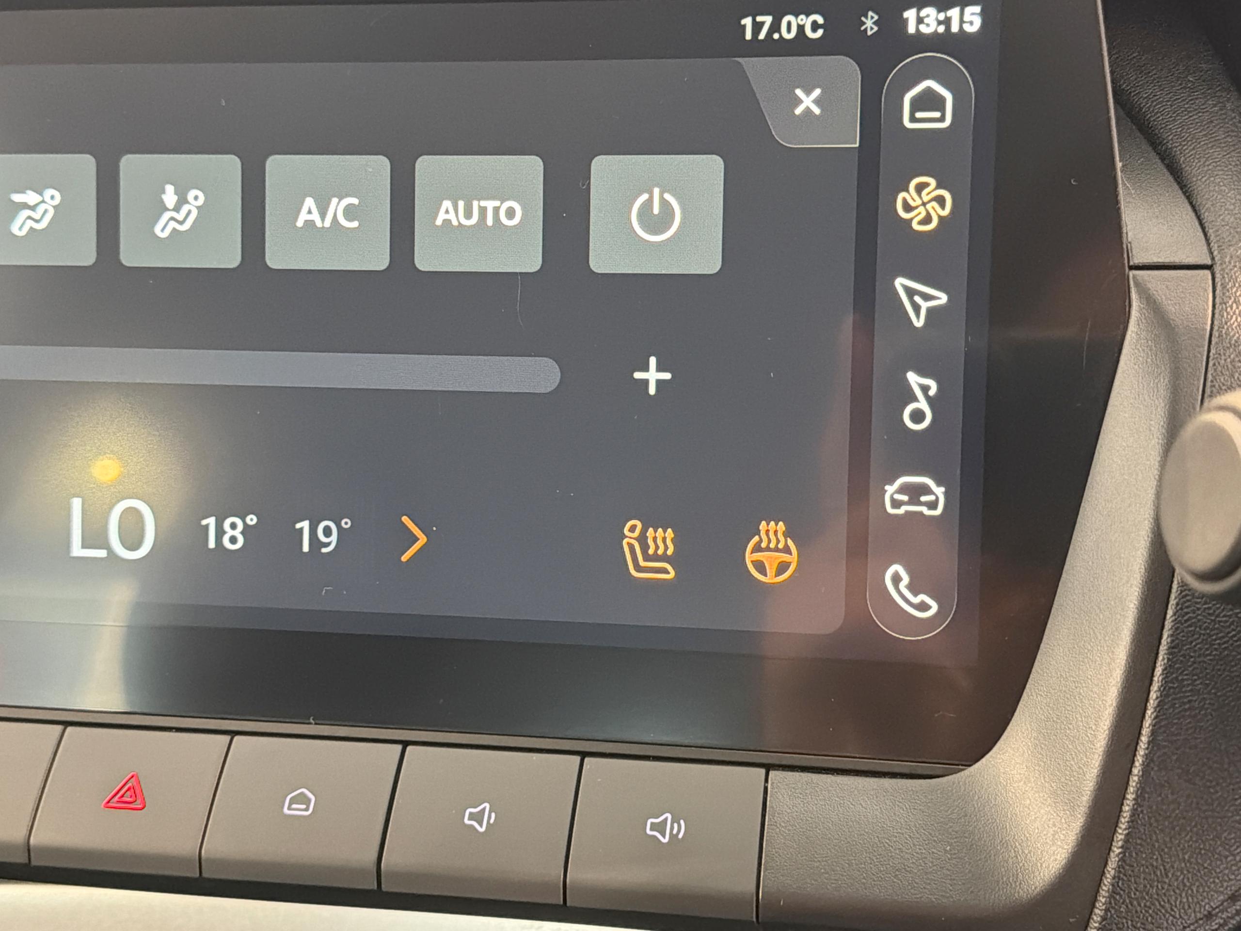 2026 MG ZS 1.5 Hybrid+ Trophy 5dr Auto - vehicle photo 31 for sale on PureCar