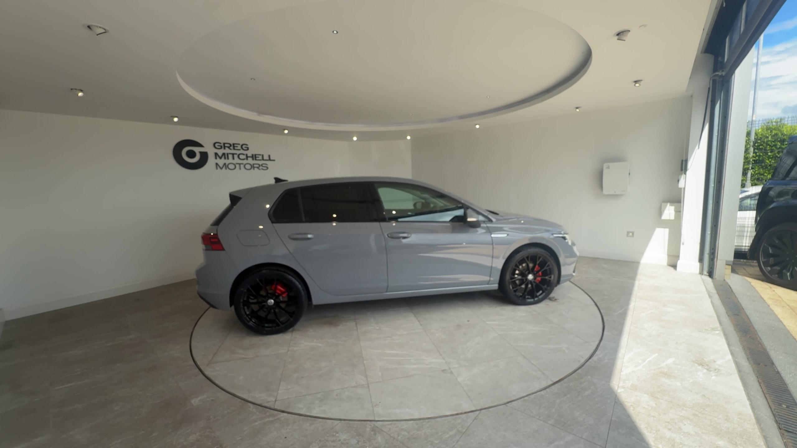 2022 Volkswagen GOLF 2.0 TDI Style 5dr DSG - vehicle photo 8 for sale on PureCar