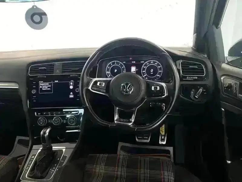 2018 Volkswagen GOLF 2.0 TSI GTI 5dr DSG - vehicle photo 11 for sale on PureCar