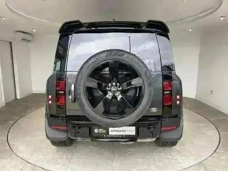 2023 Land Rover DEFENDER 3.0 D250 X-Dynamic HSE 110 5dr Auto - vehicle photo 14 for sale on PureCar