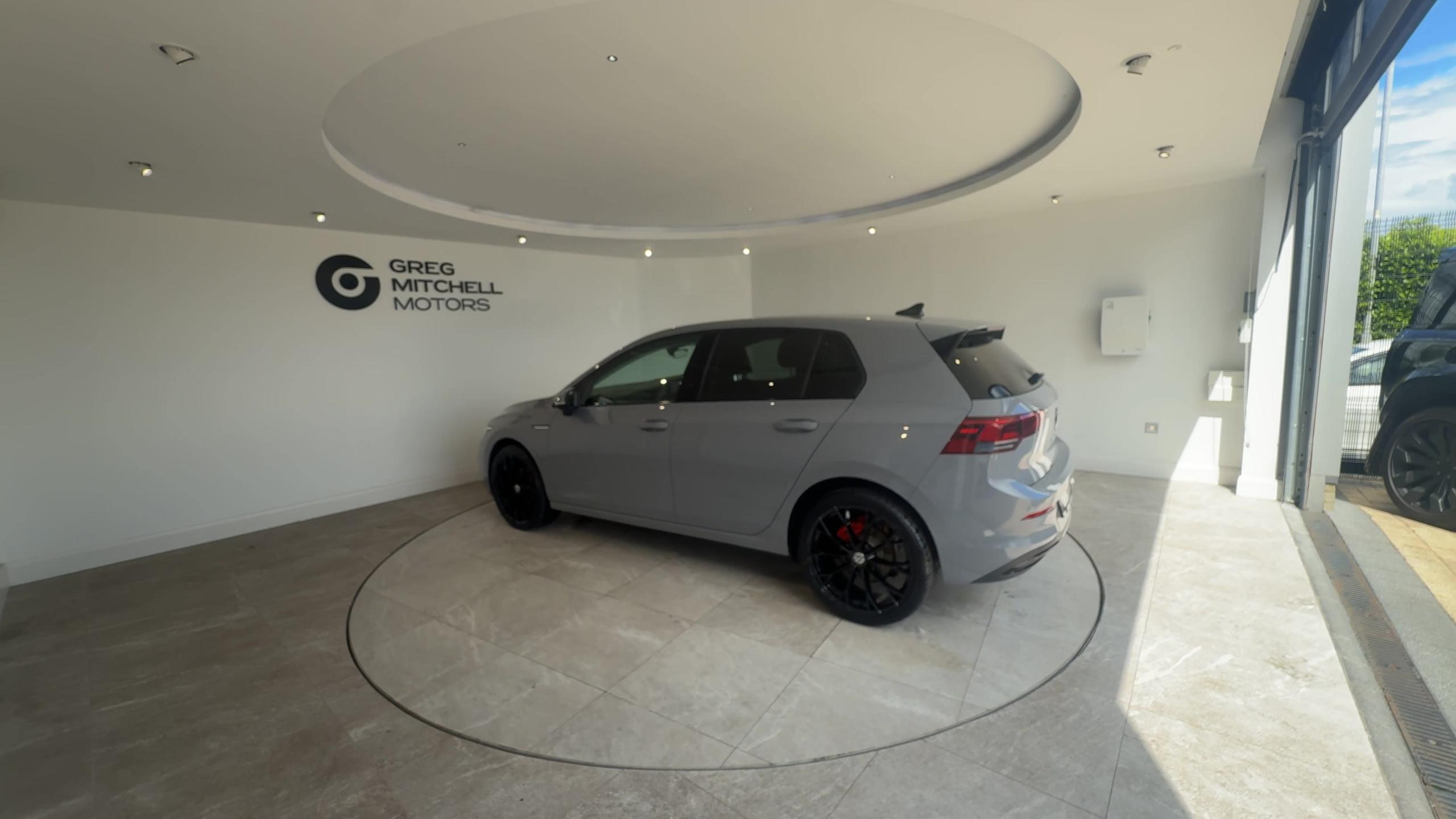 2022 Volkswagen GOLF 2.0 TDI Style 5dr DSG - vehicle photo 5 for sale on PureCar
