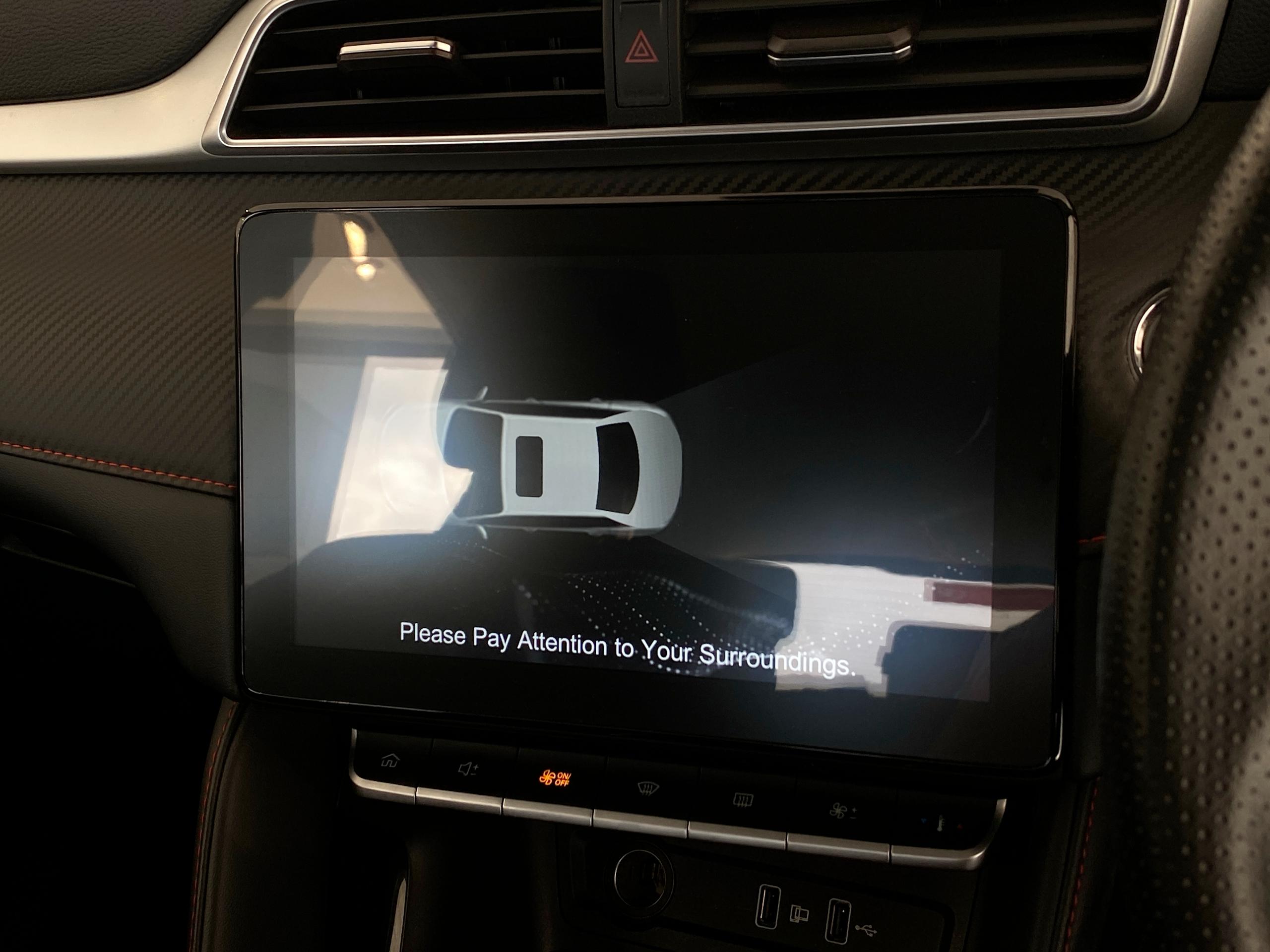 2022 MG ZS 1.0T GDi Excite 5dr DCT - vehicle photo 26 for sale on PureCar