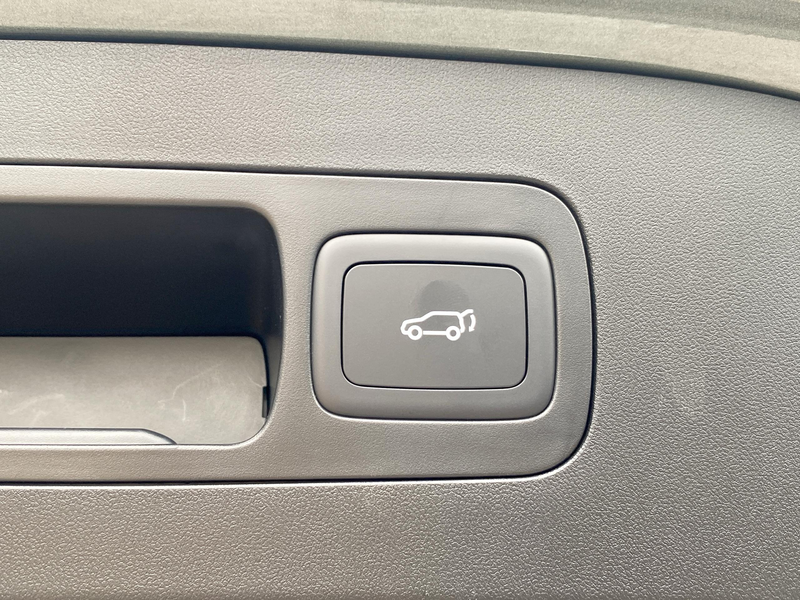 2026 MG MGS9 1.5 T-GDI PHEV Comfort 5dr Auto - vehicle photo 17 for sale on PureCar
