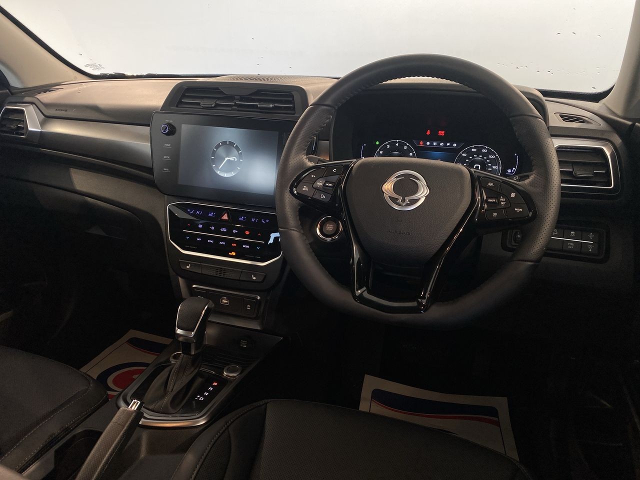 2025 KGM TIVOLI 1.5 K40 5dr Auto - vehicle photo 11 for sale on PureCar