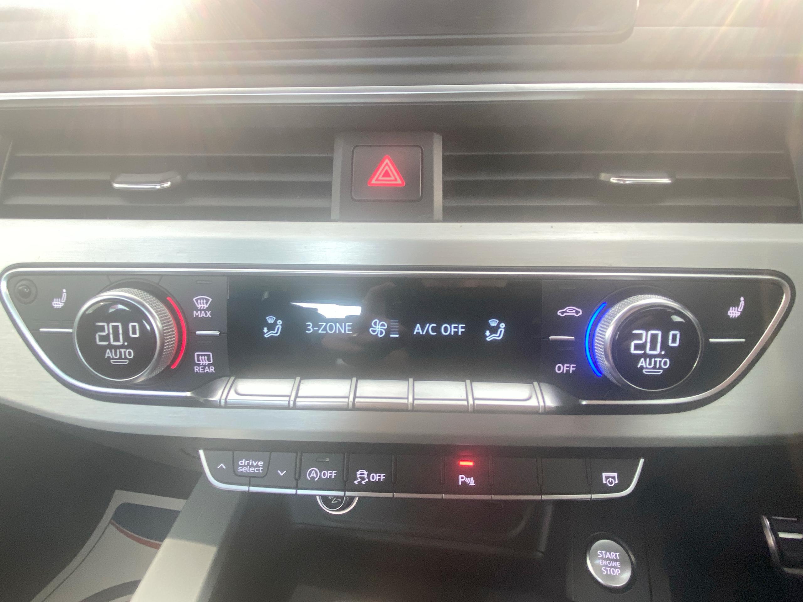 2019 Audi A4 S Line - vehicle photo 20 for sale on PureCar