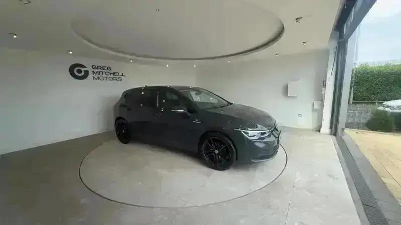 2022 Volkswagen GOLF 2.0 TDI 150 Style 5dr DSG - vehicle photo 9 for sale on PureCar