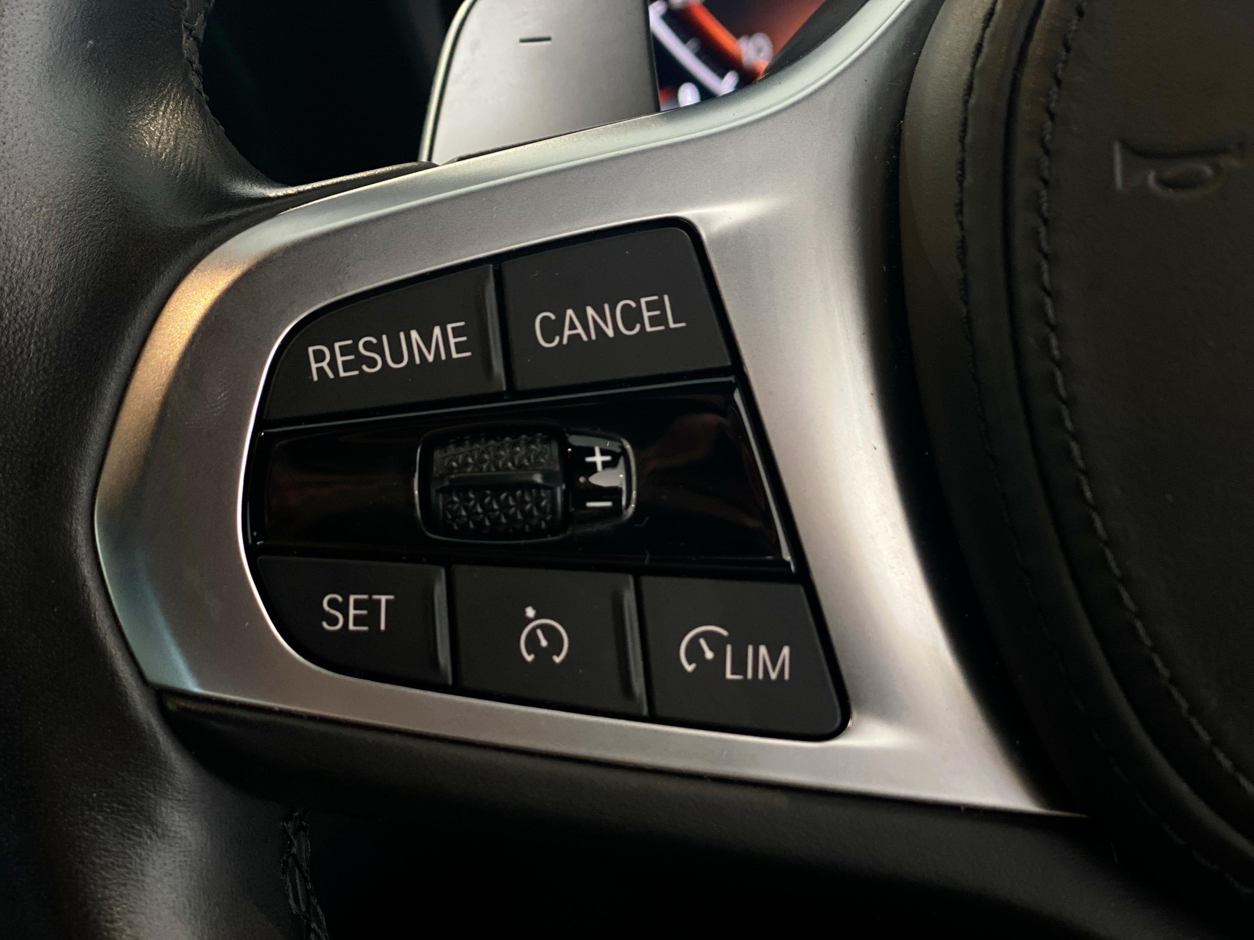 2023 BMW 4 SERIES 420d MHT M Sport 5dr Step Auto [Tech Pack] - vehicle photo 34 for sale on PureCar