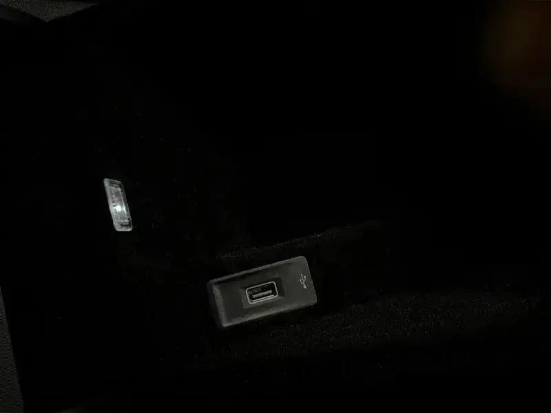 2022 Volkswagen TOUAREG 3.0 V6 TDI 4Motion 286 Black Edition 5dr Tip Auto - vehicle photo 34 for sale on PureCar