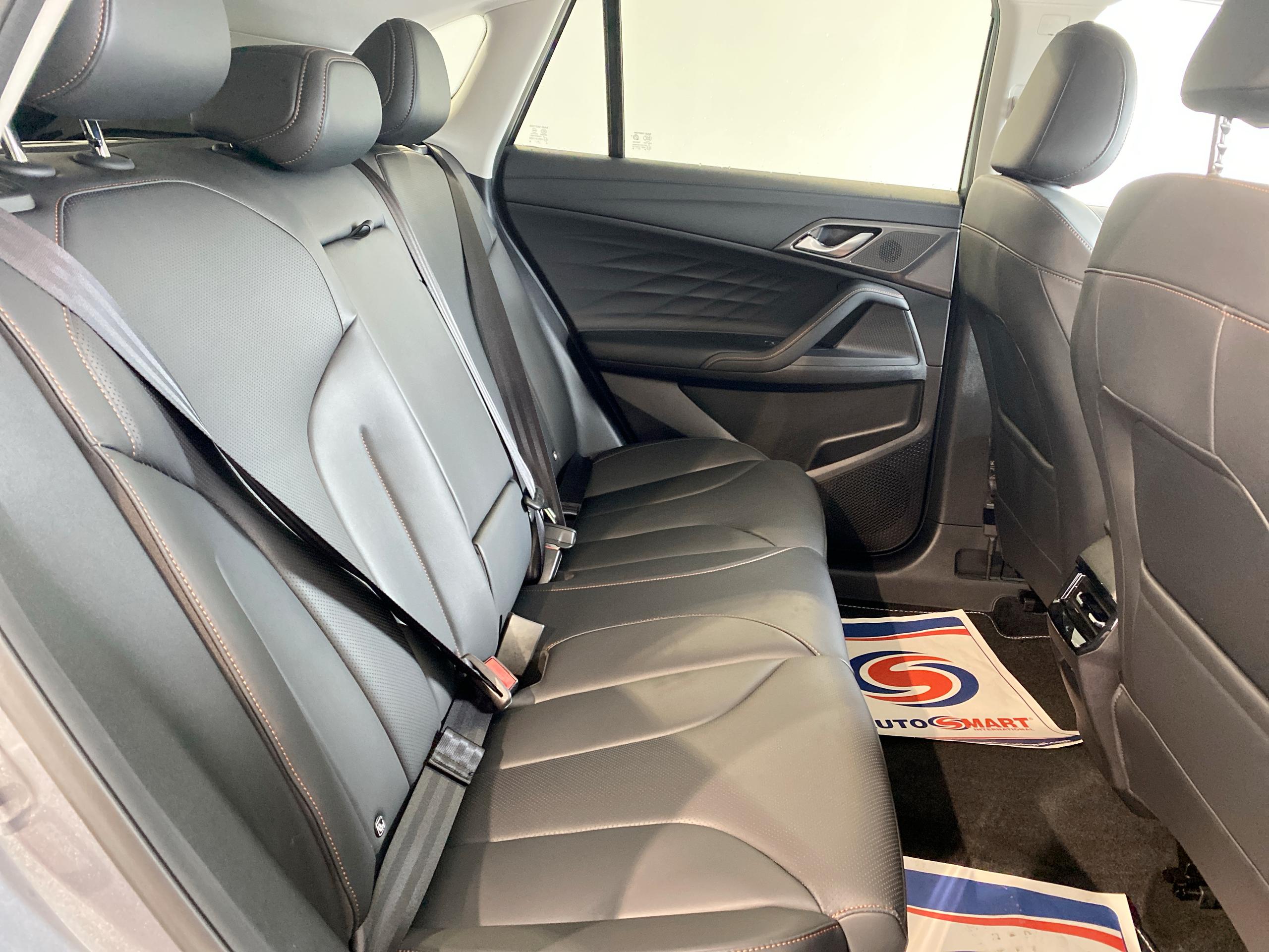 2026 MG HS 1.5 T-GDI PHEV Trophy 5dr Auto - vehicle photo 15 for sale on PureCar