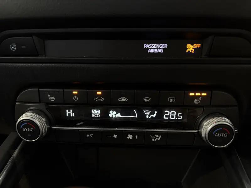 2023 Mazda CX-5 2.2d [184] Exclusive-Line 5dr Auto AWD - vehicle photo 18 for sale on PureCar