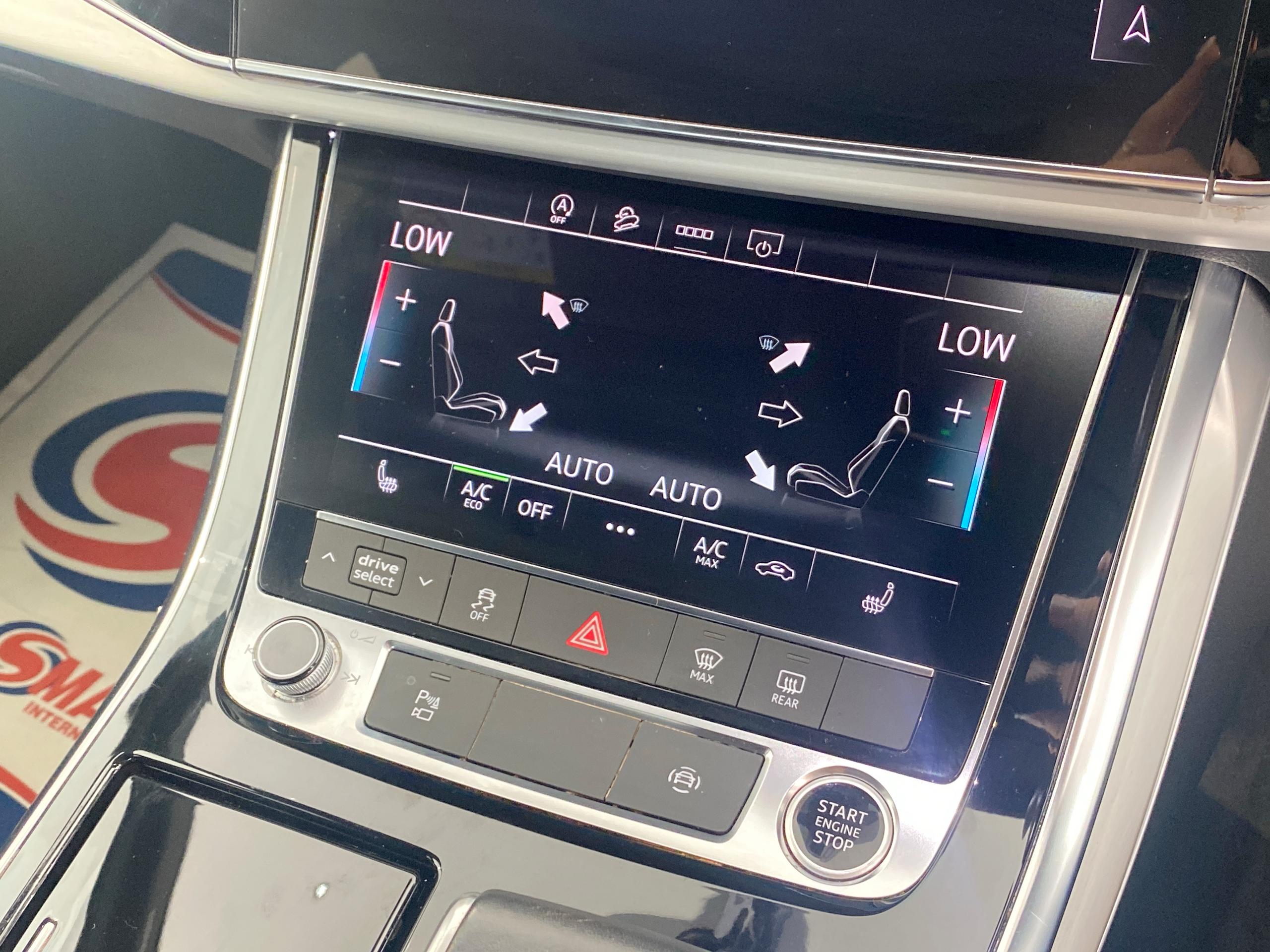 2021 Audi Q7 S Line - vehicle photo 34 for sale on PureCar