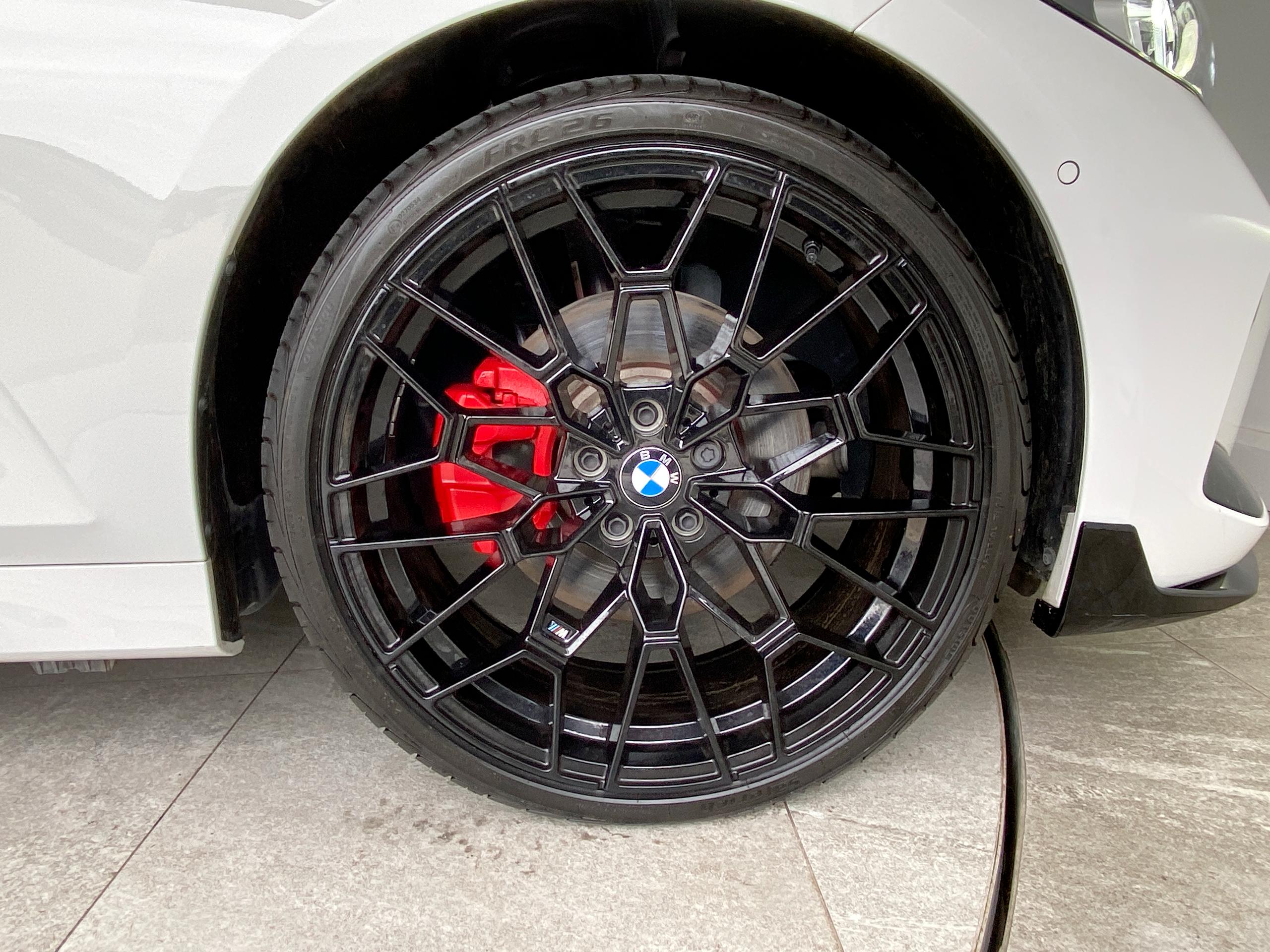 2025 BMW 3 SERIES 330e 22.3 kWh M Sport 4dr Step Auto - vehicle photo 15 for sale on PureCar