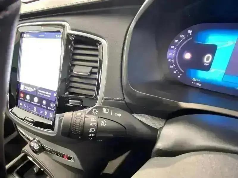 2023 Volvo XC90 2.0 T8 [455] RC PHEV Plus Dark 5dr AWD Geartronic - vehicle photo 17 for sale on PureCar