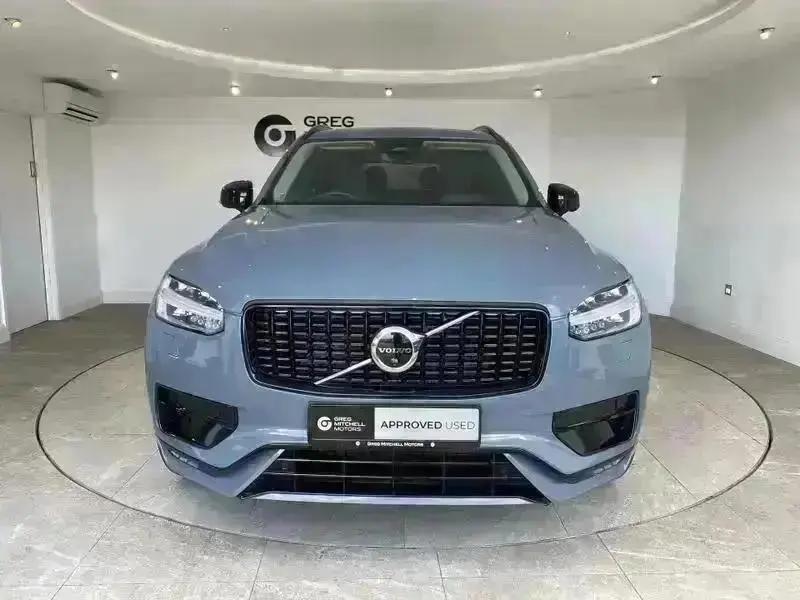 2023 Volvo XC90 2.0 B5P Ultimate Dark 5dr AWD Geartronic - vehicle photo 2 for sale on PureCar